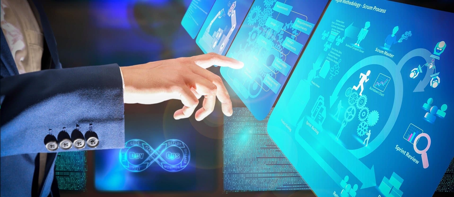 Automatisiertes Cloud Enablement – IT-Landschaften modernisieren & Kosten senken